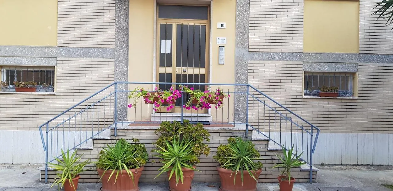 Prime Guest House Pisa