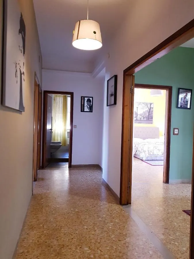 Prime Guest House Pisa