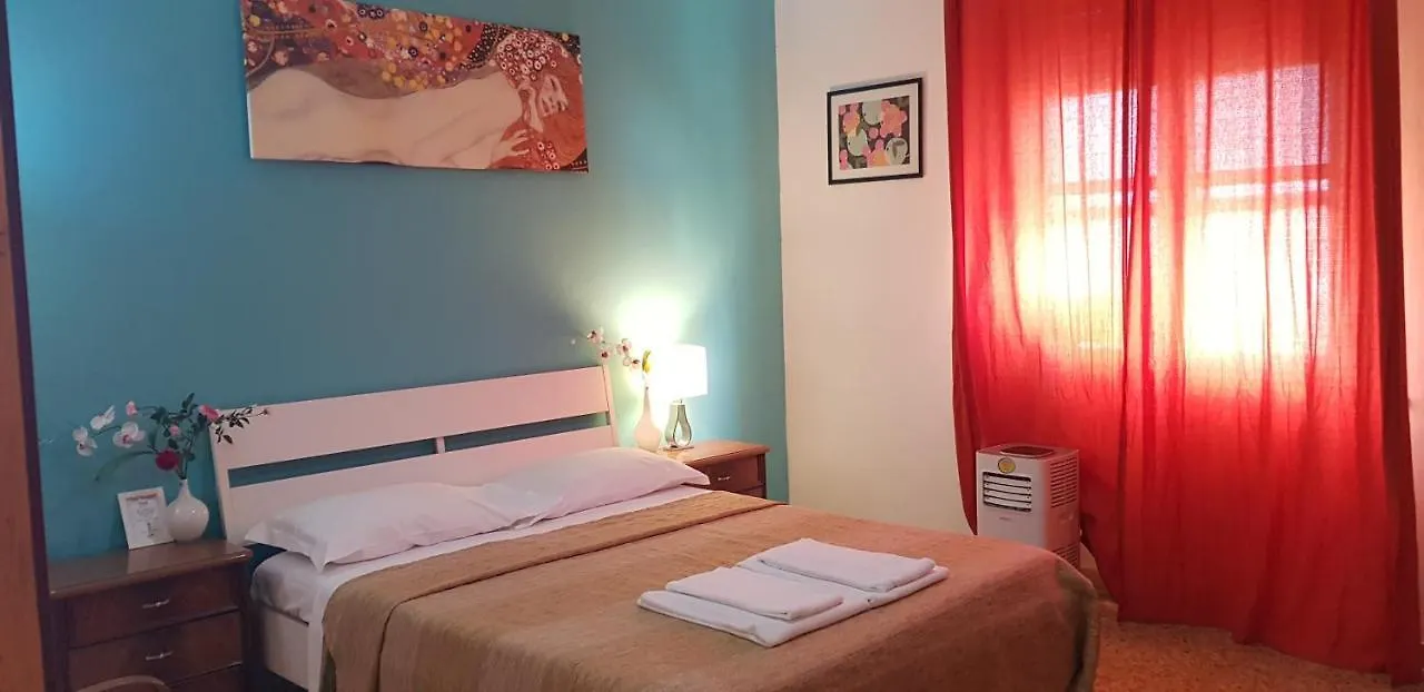Bed & Breakfast Prime Guest House