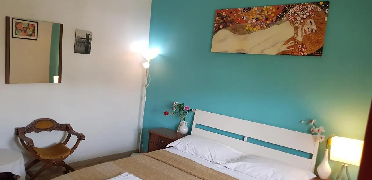ベッド・アンド・ブレックファスト Prime Guest House ピサ イタリア