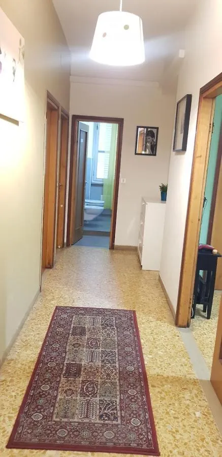 Prime Guest House 0*, Pisa