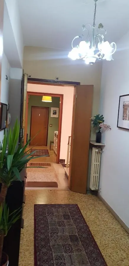 Bed & Breakfast Prime Guest House