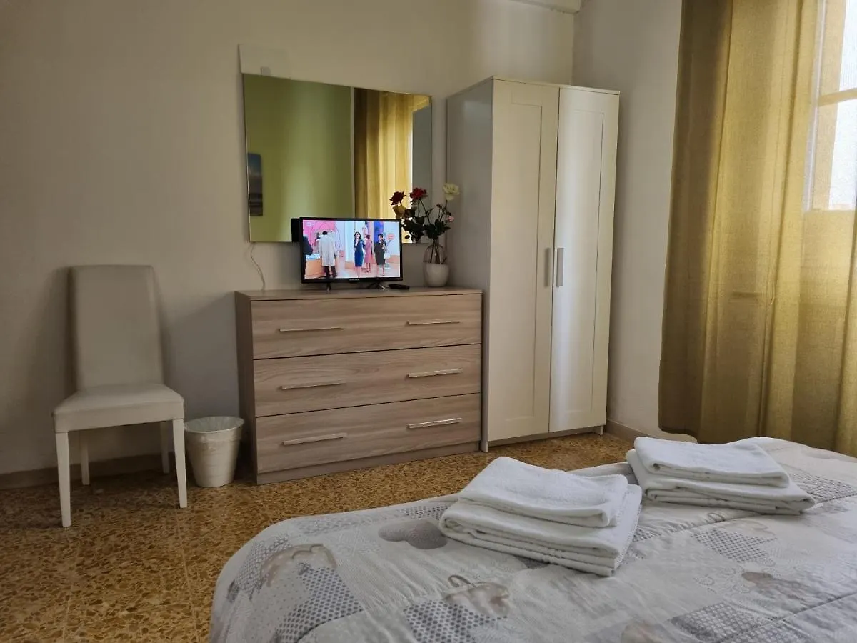 Bed & Breakfast Prime Guest House Italy