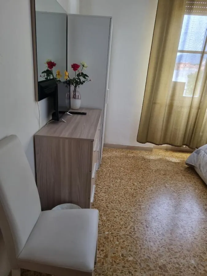 Prime Guest House Pisa Itália