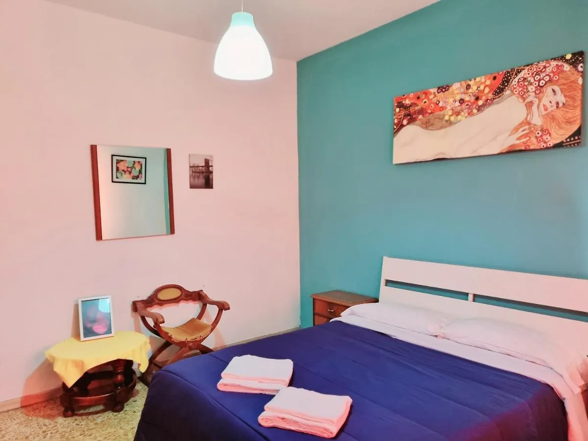 Prime Guest House 0*, Pisa Italy
