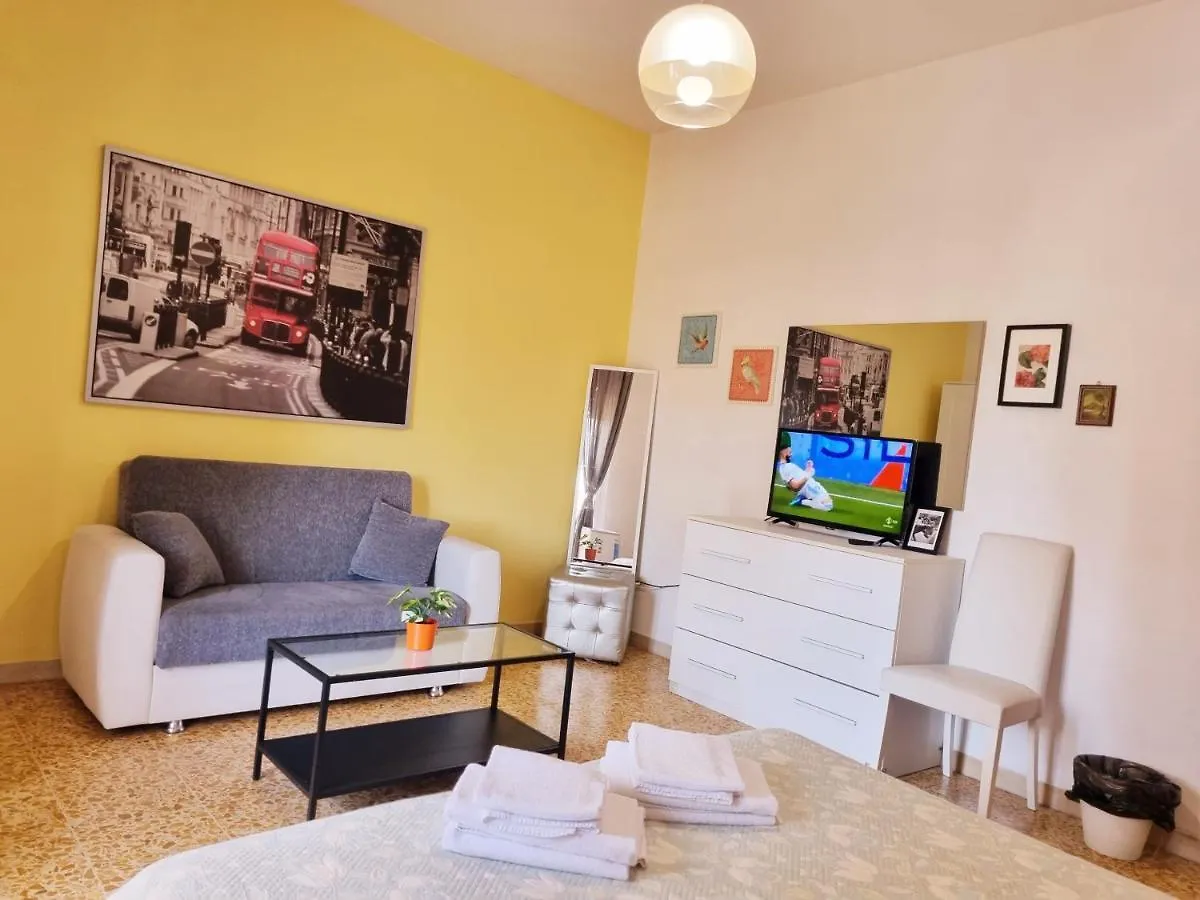 Prime Guest House Pisa Itália