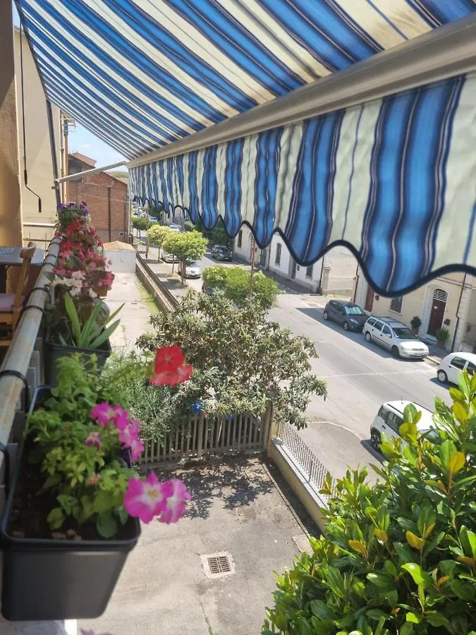 Bed & Breakfast Prime Guest House Italy