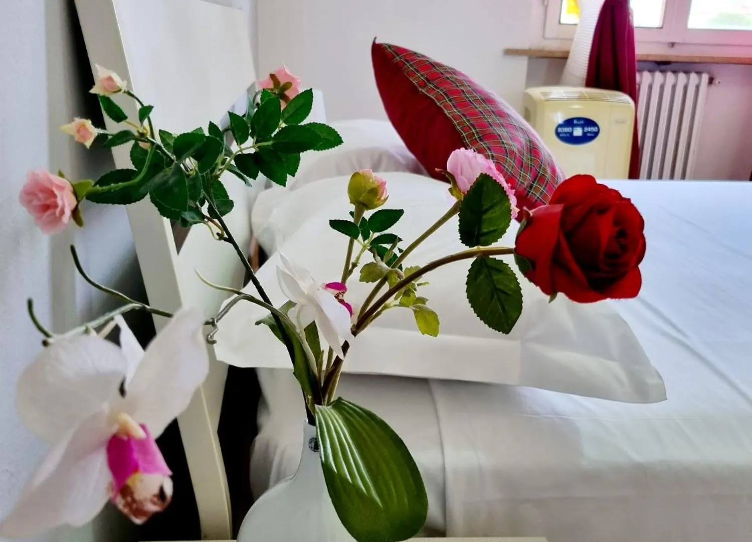 Prime Guest House ピサ イタリア