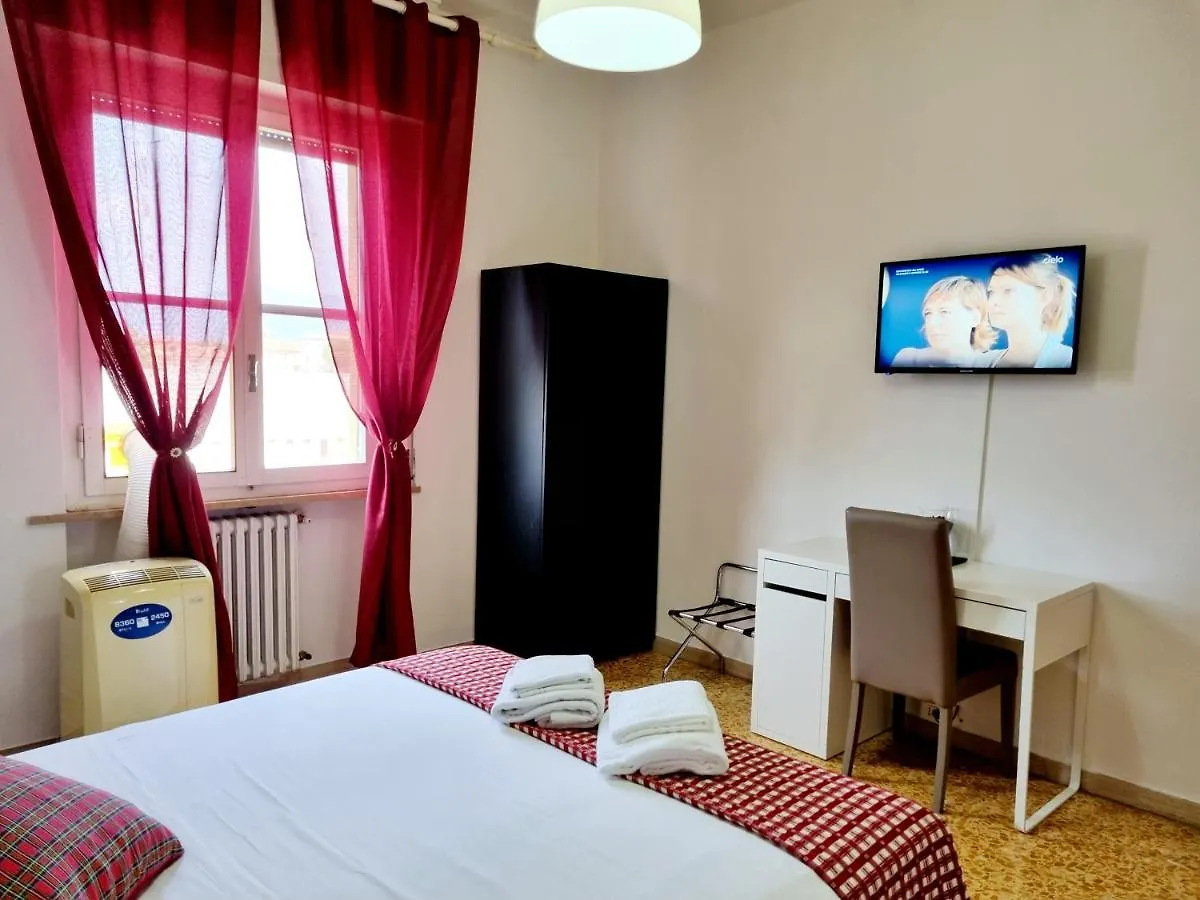 Bed & Breakfast Prime Guest House