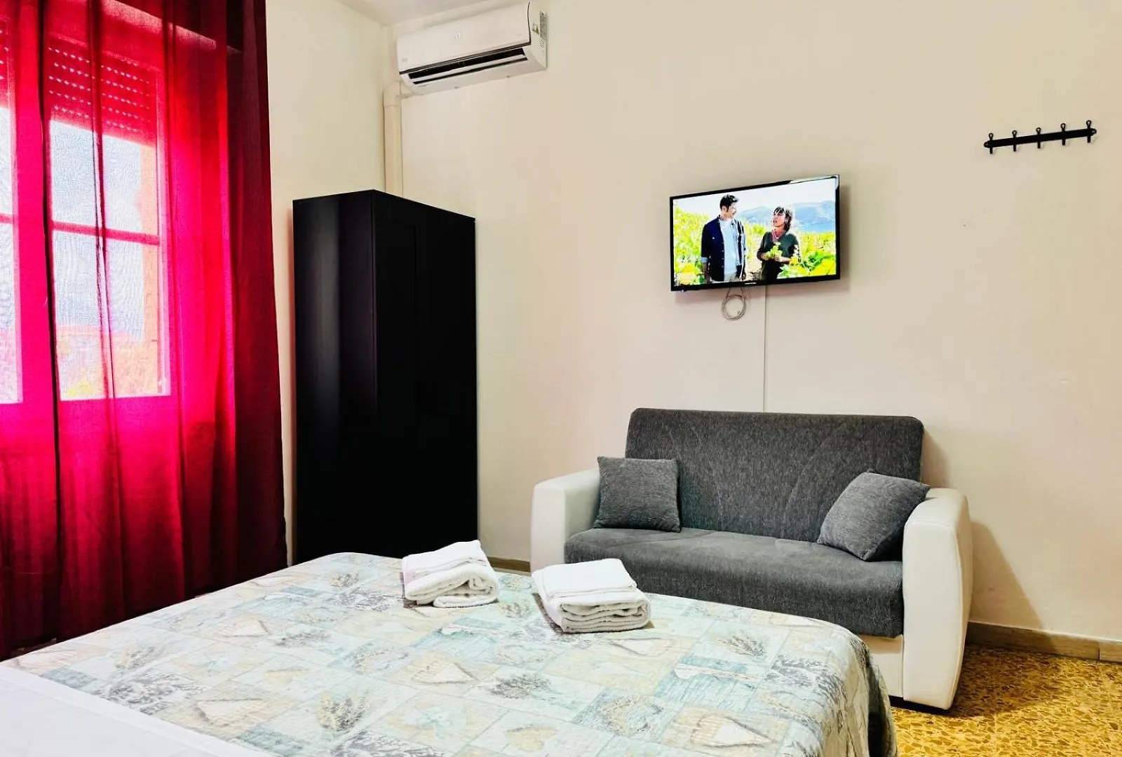 Prime Guest House Pisa Itália