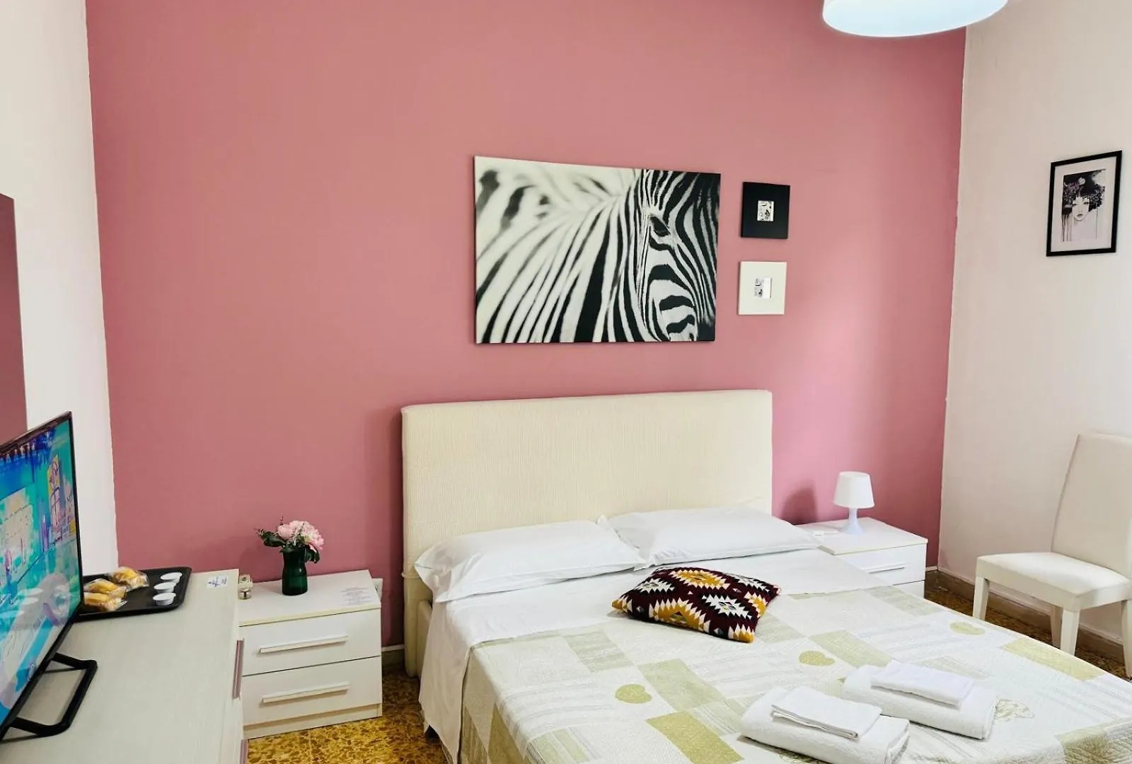 Alojamento de Acomodação e Pequeno-almoço Prime Guest House Pisa