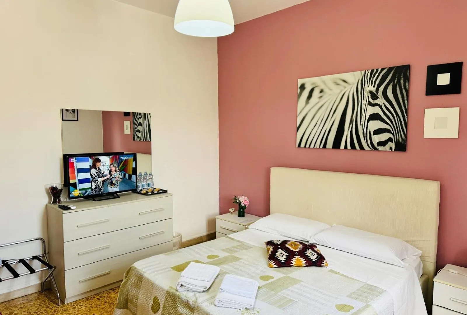 Prime Guest House Pisa