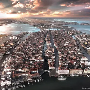 Clodia 2*, Chioggia Italia