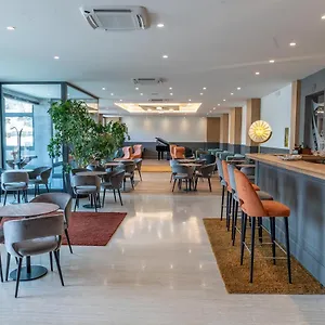 **** Hotel Cristallo Wellness Italien