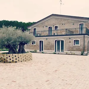  Affittacamere La Pineta Del Borgo Italia