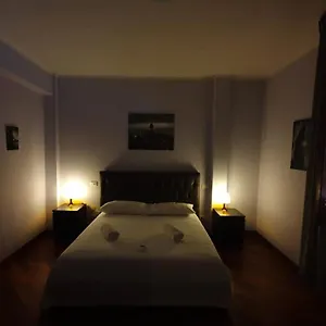  Maison d'hôtes Nirvana House