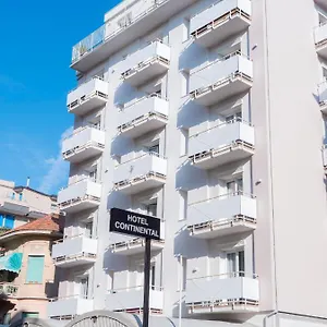 *** Hotel Continental Italia