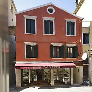 ** Hotel Adriatico Italien