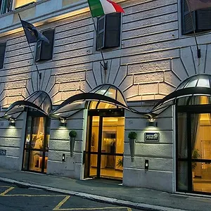 *** Hotel Windrose Italia