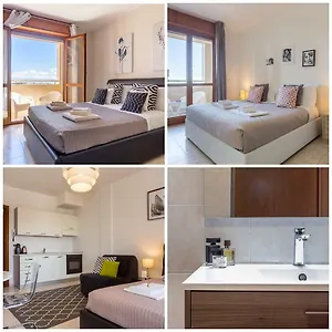 ** Aparthotel Residenze Su Planu Italien