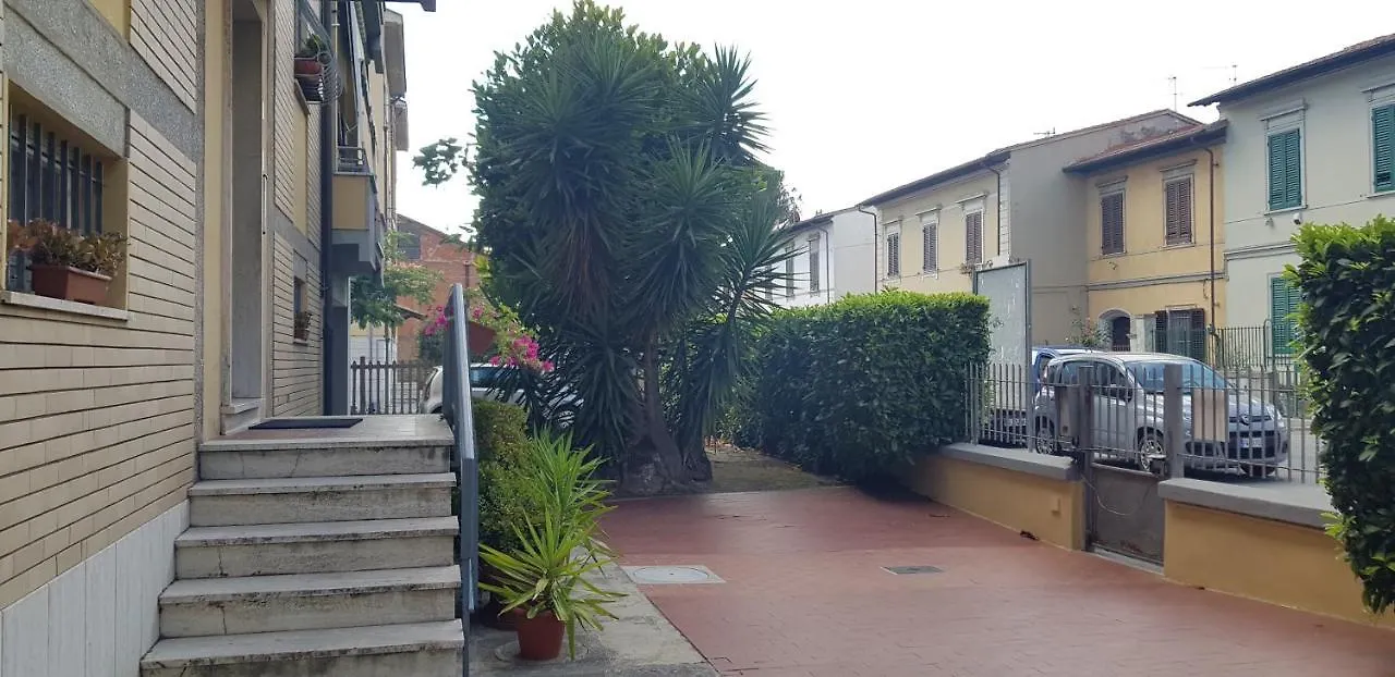 Prime Guest House Italy