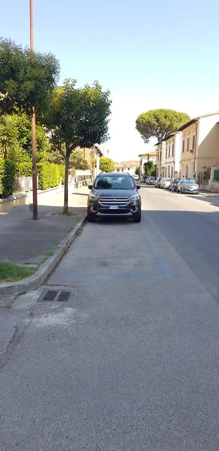 Prime Guest House 0*, Pisa Italy