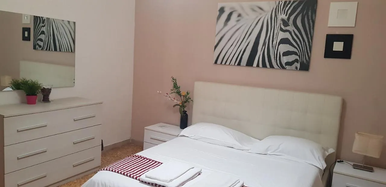 Prime Guest House Italy