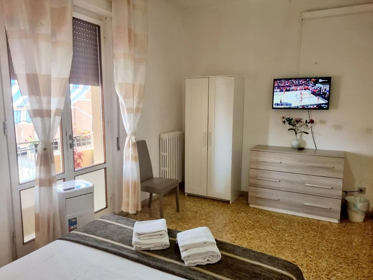 Prime Guest House Pisa Bed & Breakfast