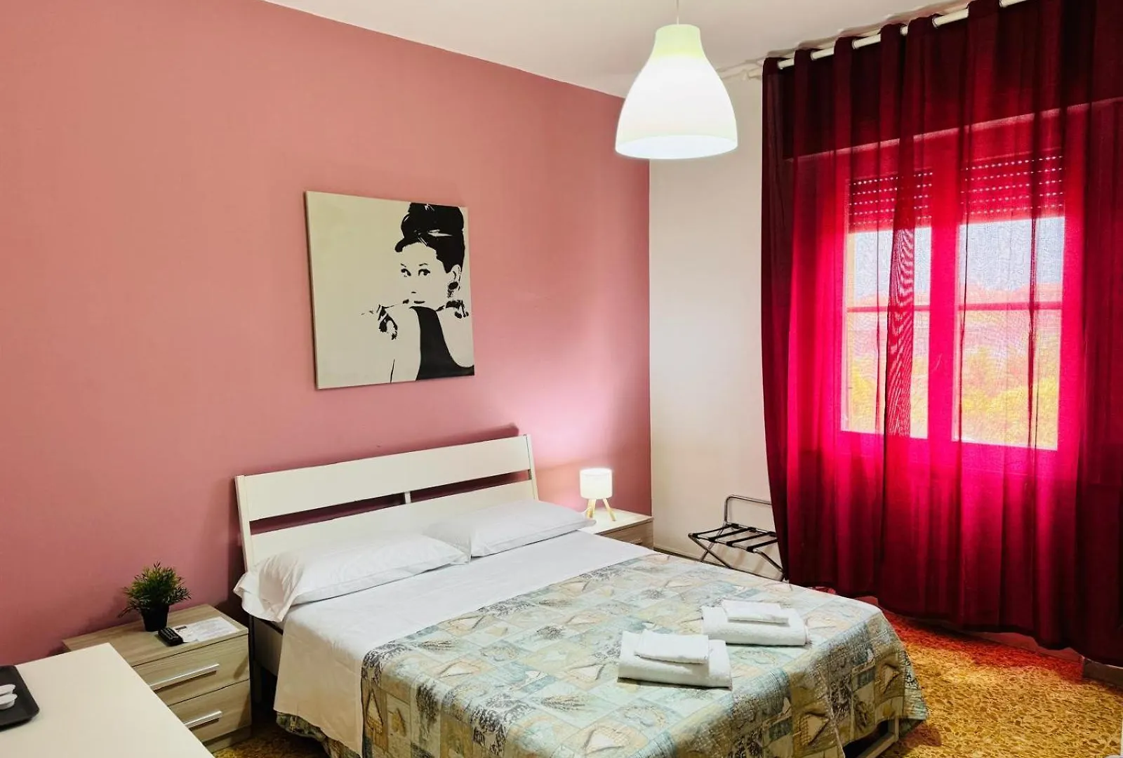 Bed & Breakfast Prime Guest House Pisa