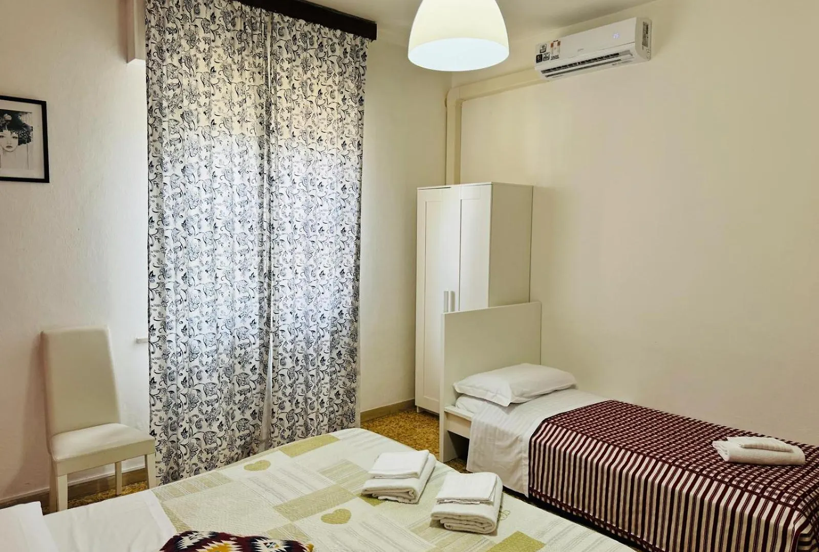Prime Guest House 0*, Pisa Italy