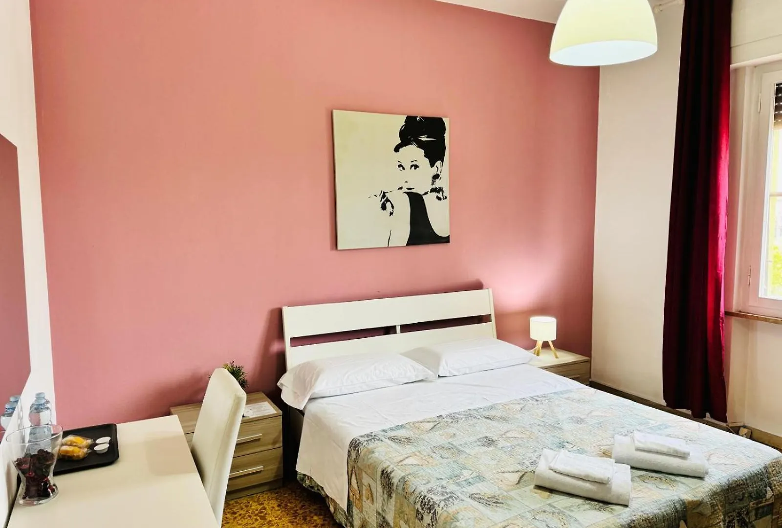 Prime Guest House Bed & Breakfast Pisa