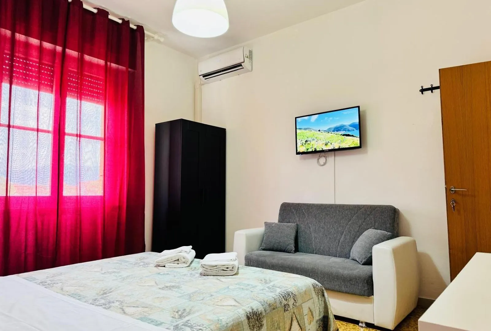 Bed & Breakfast Prime Guest House Italy