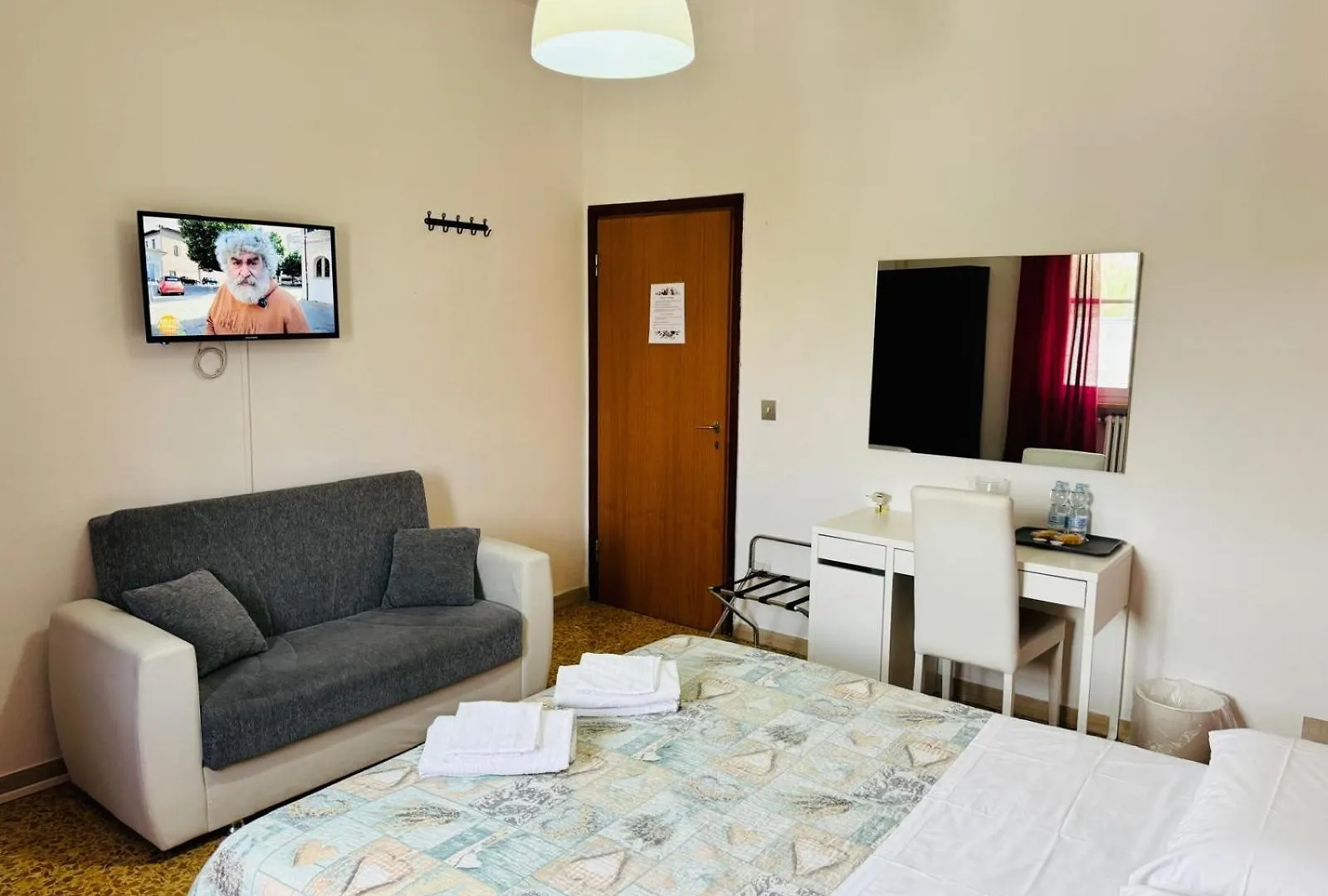 Prime Guest House Pisa