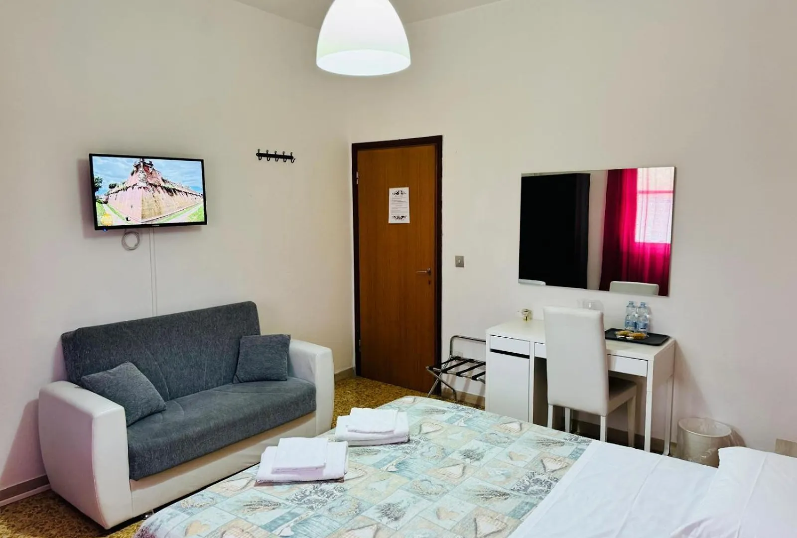 Prime Guest House Pisa 0*,