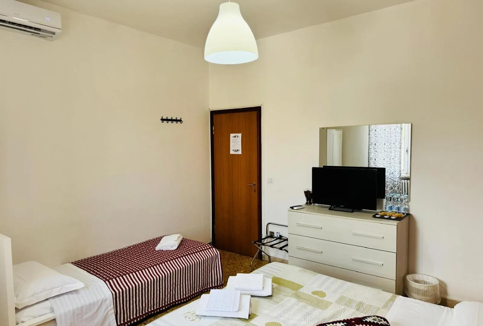 Bed & Breakfast Prime Guest House Pisa
