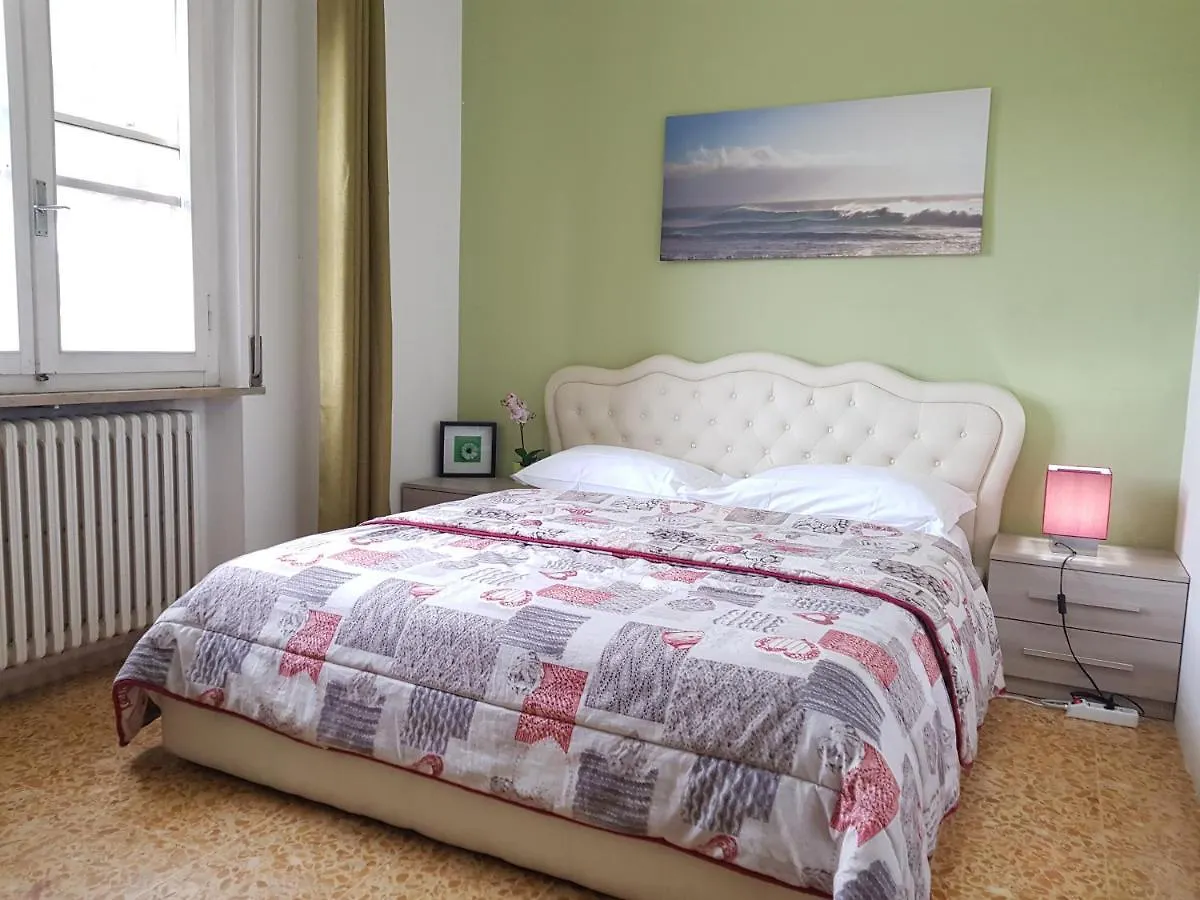 بيزا Prime Guest House