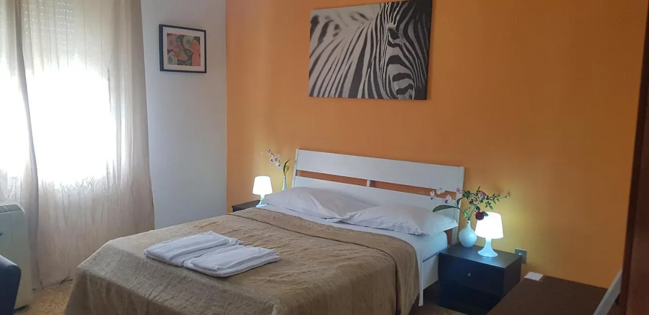 بيزا Prime Guest House فندق مبيت وإفطار
