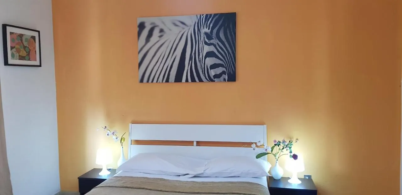 فندق مبيت وإفطار بيزا Prime Guest House إيطاليا