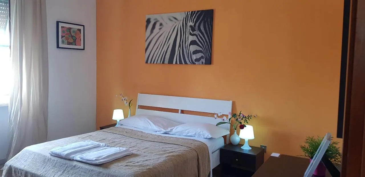 فندق مبيت وإفطار بيزا Prime Guest House