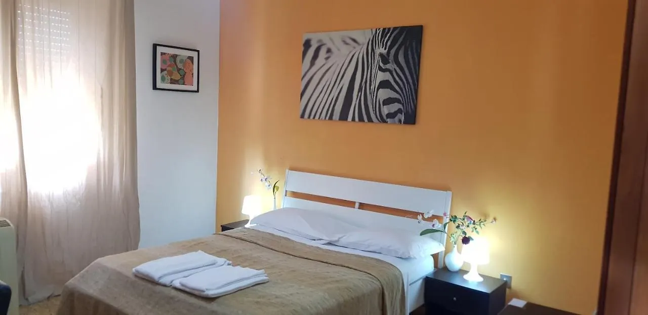 Prime Guest House Pisa