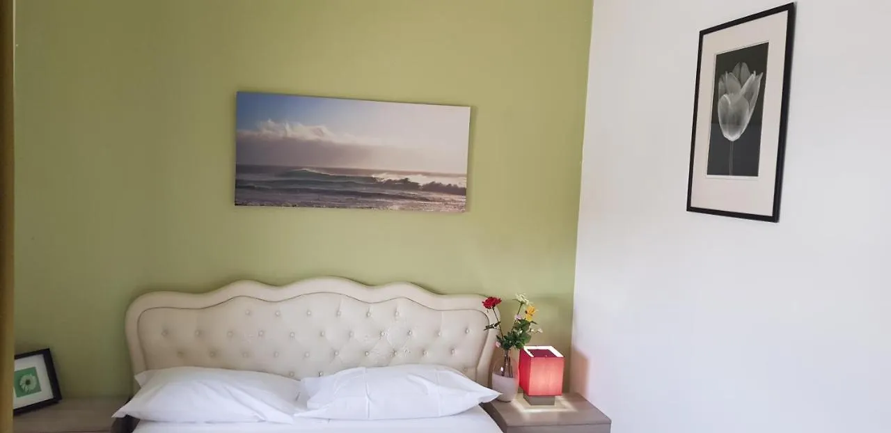 Bed & Breakfast Prime Guest House Pisa