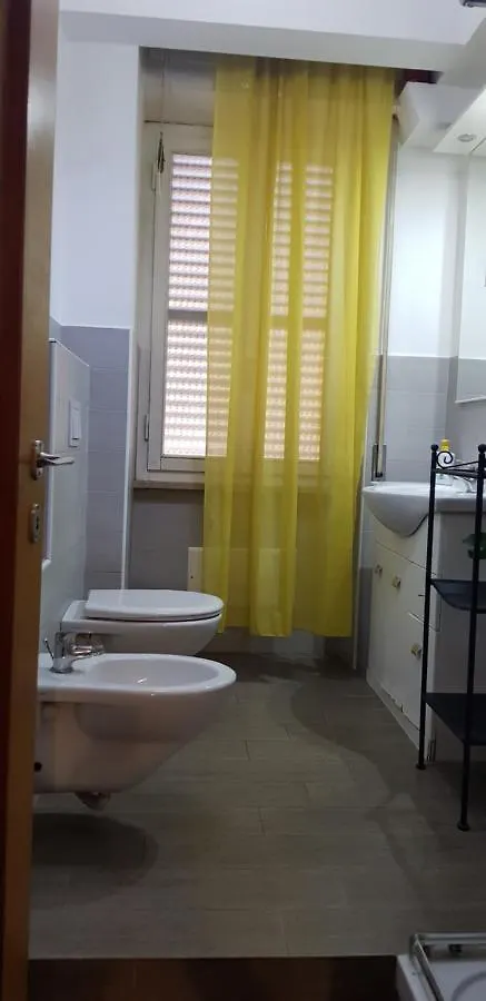 فندق مبيت وإفطار بيزا Prime Guest House