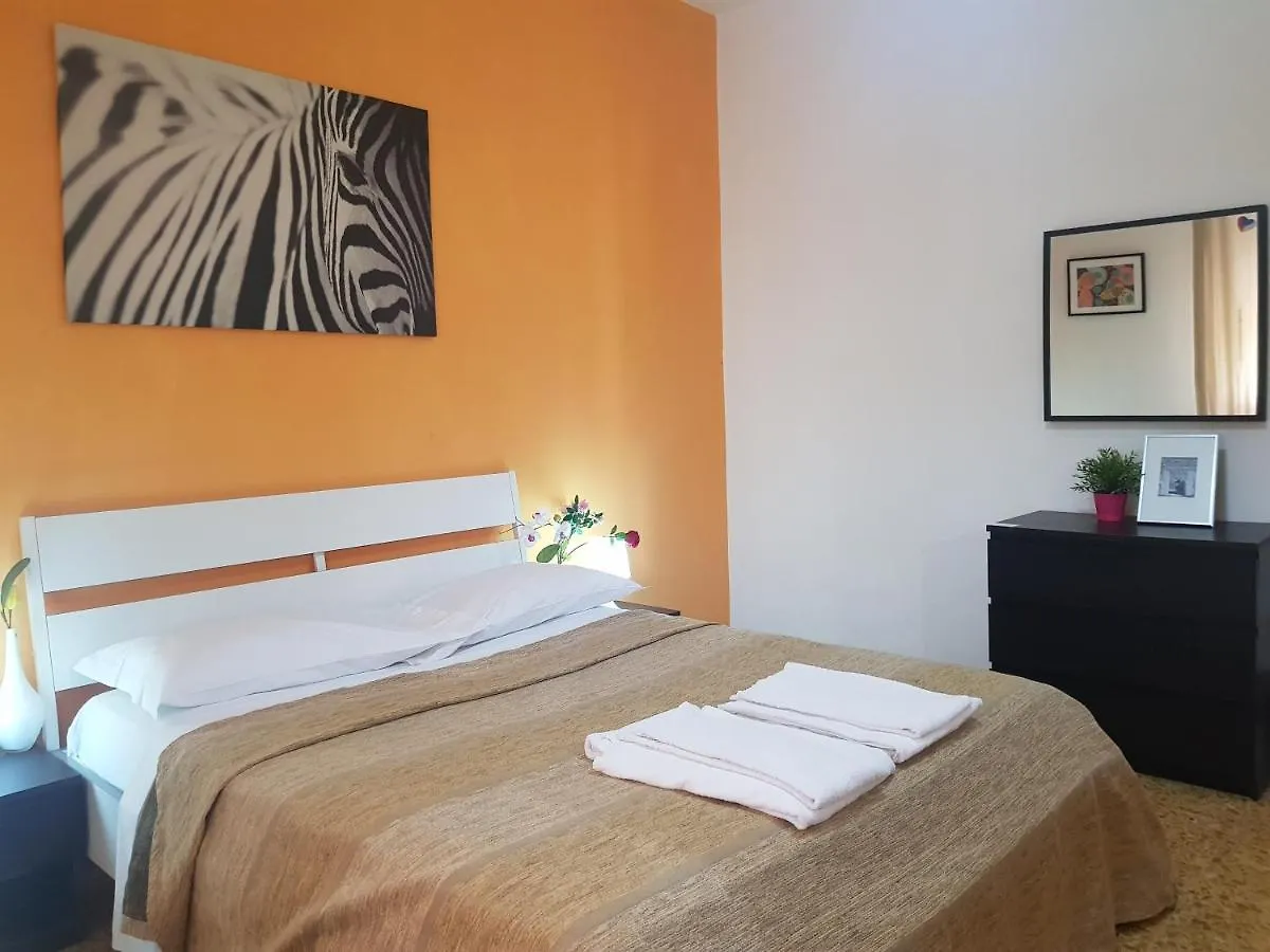 بيزا Prime Guest House فندق مبيت وإفطار
