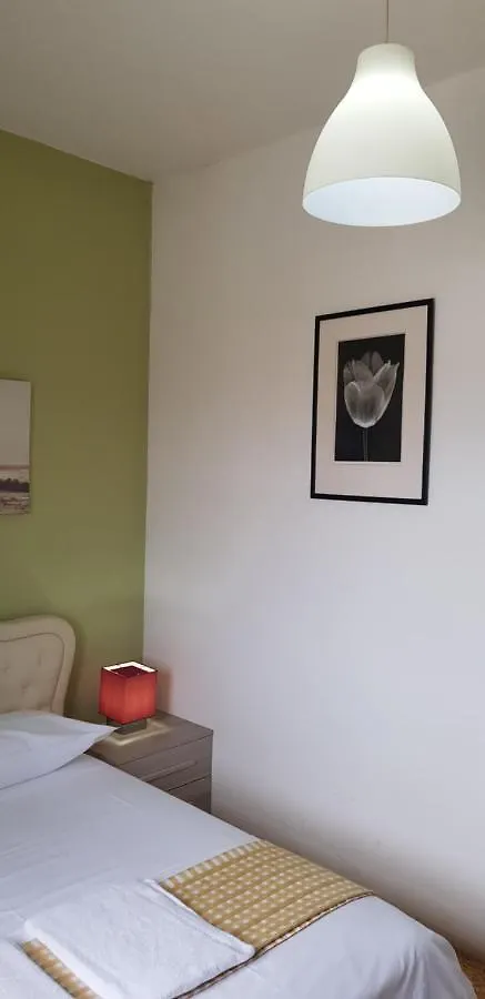 بيزا Prime Guest House