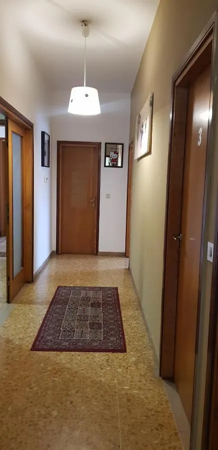 بيزا Prime Guest House فندق مبيت وإفطار