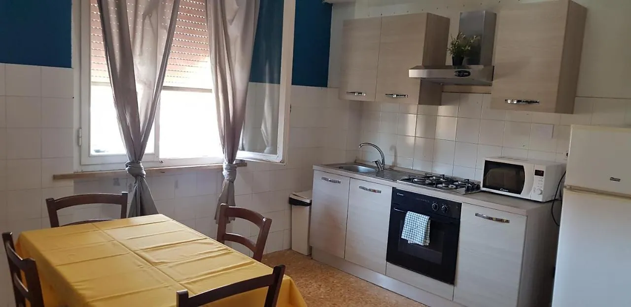 بيزا Prime Guest House إيطاليا