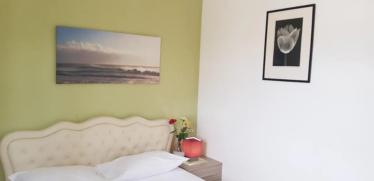 Prime Guest House Italy