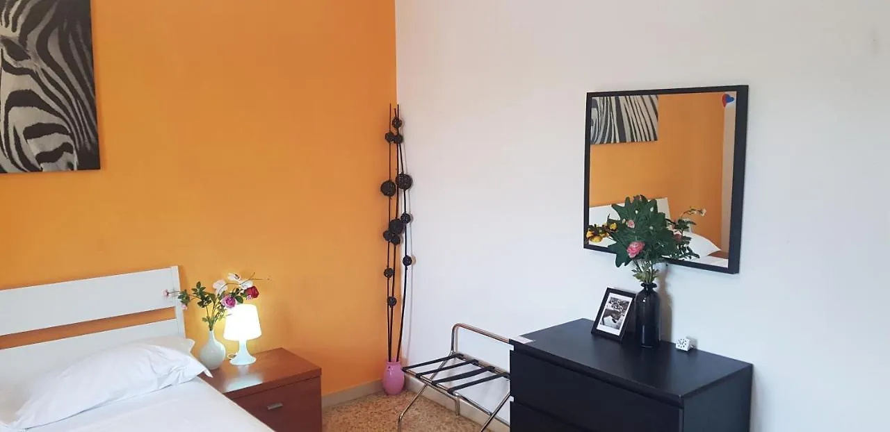 فندق مبيت وإفطار بيزا Prime Guest House
