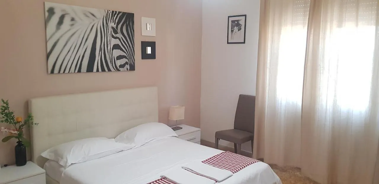 بيزا Prime Guest House