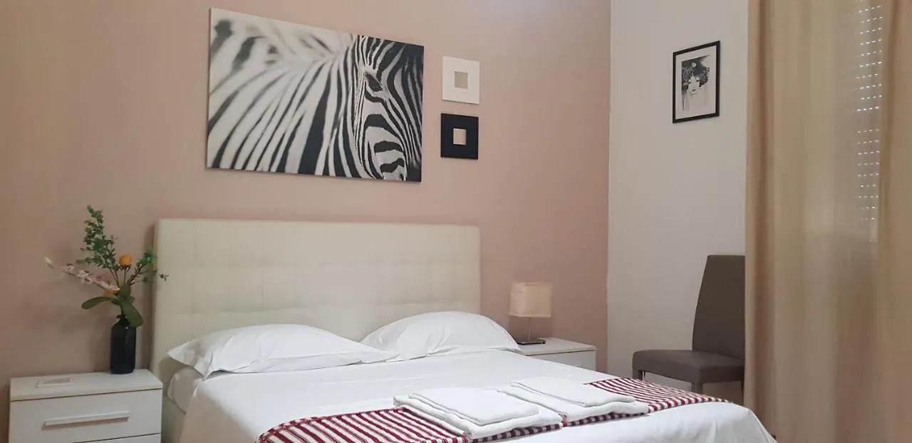 بيزا Prime Guest House فندق مبيت وإفطار